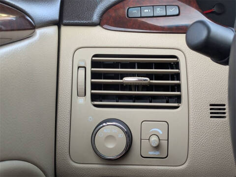 2008 Buick Lucerne CXL