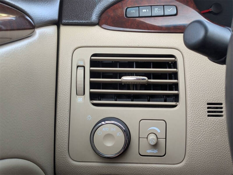 2008 Buick Lucerne CXL