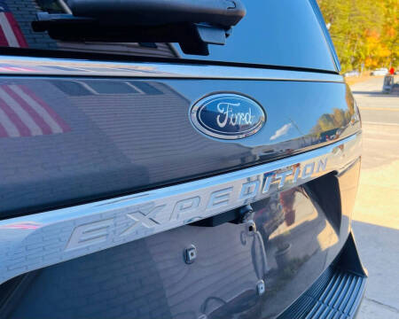 2020 Ford Expedition XLT