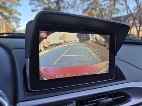 2017 FIAT 124 Spider Classica