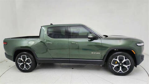 2023 Rivian R1T