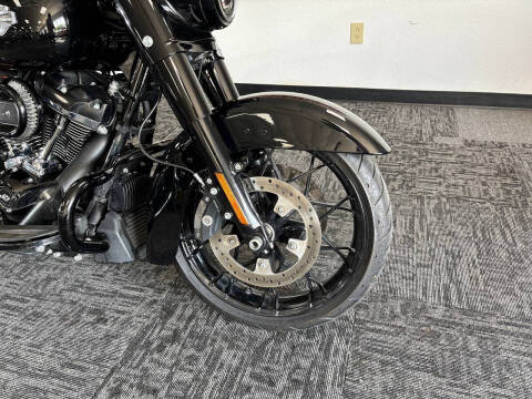 2024 Harley-Davidson Road King Special