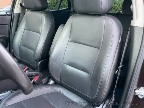 2016 Buick Encore Premium