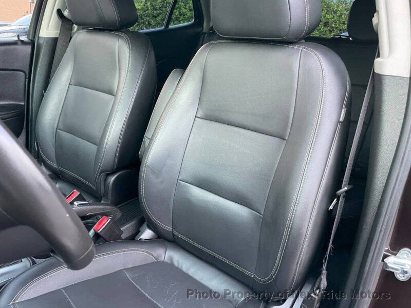 2016 Buick Encore Premium