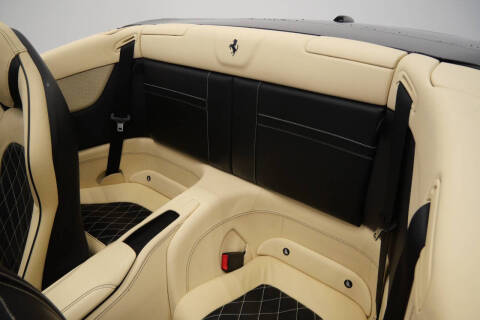 2015 Ferrari California T