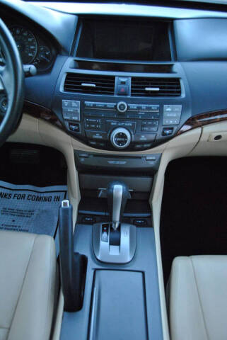 2010 Honda Accord Crosstour