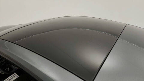 2018 Audi RS 5 2.9T quattro