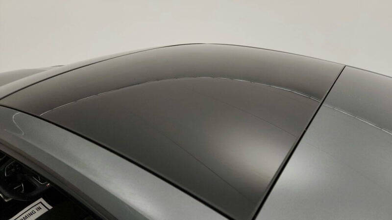 2018 Audi RS 5 2.9T quattro