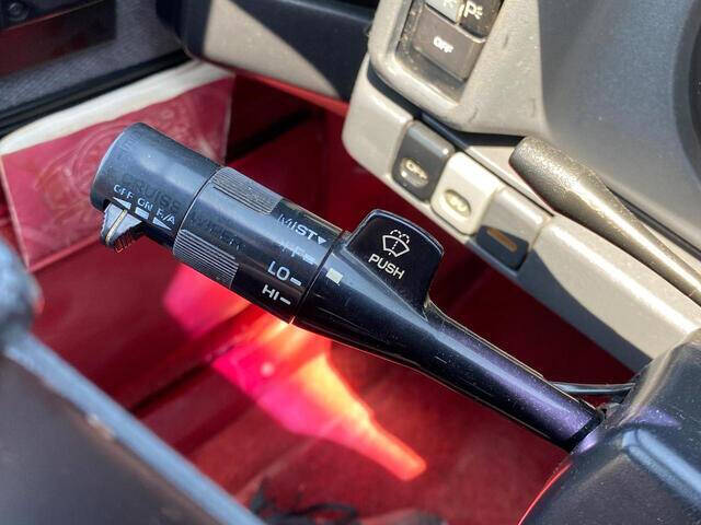 1986 Pontiac Firebird Trans Am