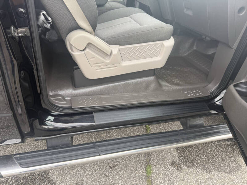 2009 Ford F-150 STX