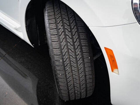 2017 Volkswagen Beetle Convertible 1.8T S