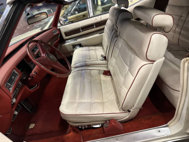 1976 Cadillac Eldorado