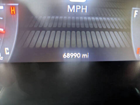 2015 Dodge Challenger R/T Plus