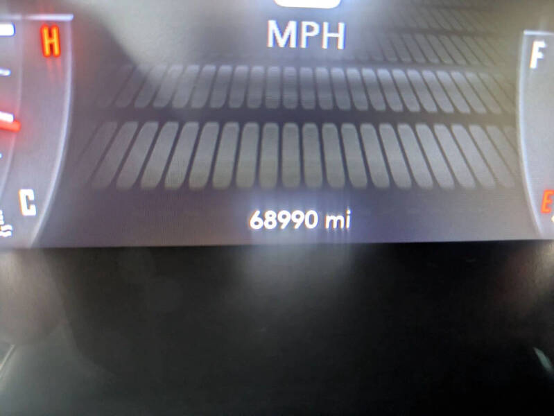 2015 Dodge Challenger R/T Plus