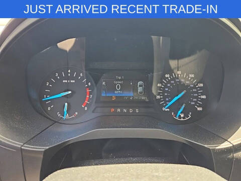 2020 Ford Edge SE