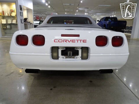 1994 Chevrolet Corvette