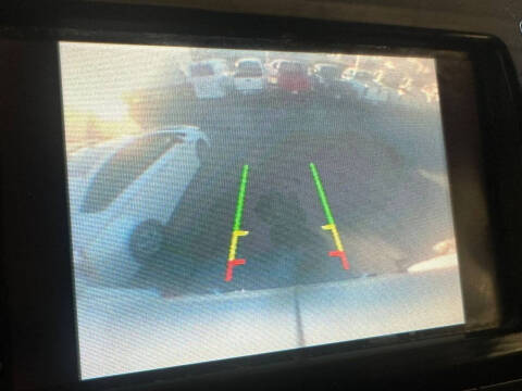 2018 RAM ProMaster 1500 136 WB