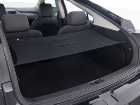 2013 Chevrolet Volt Premium