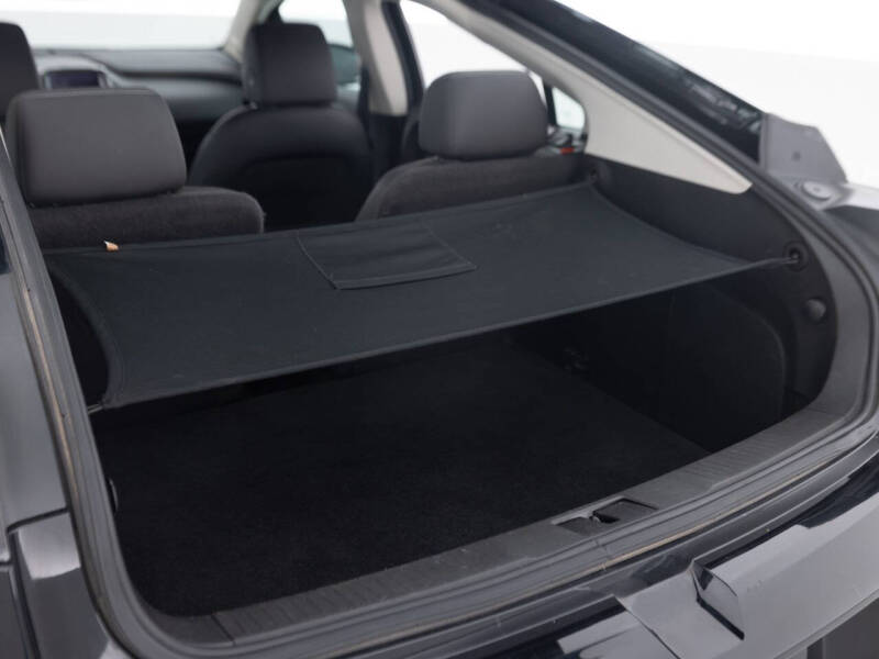 2013 Chevrolet Volt Premium