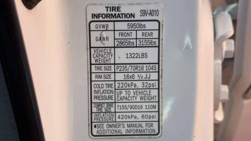 2003 Honda Pilot EX-L