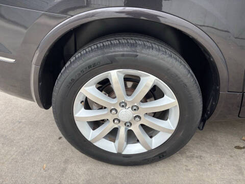 2016 Buick Enclave Premium