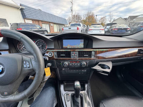 2011 BMW 3 Series 335i