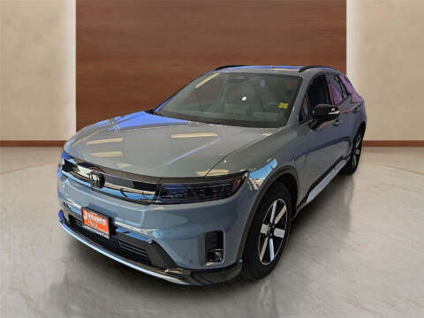 2024 Honda Prologue Touring