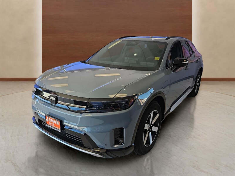 2024 Honda Prologue Touring