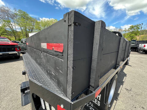 2024 RAM 4500