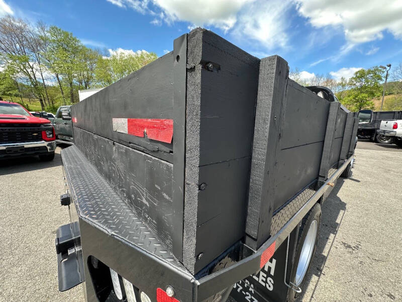 2024 RAM 4500