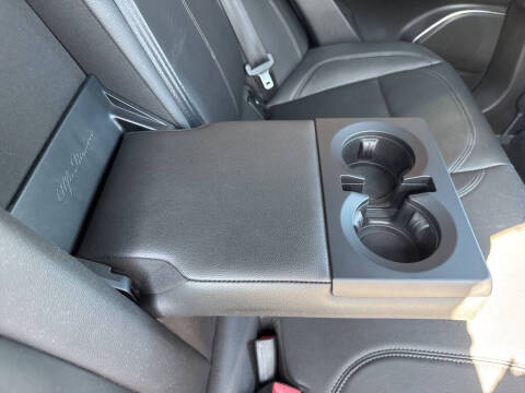 2022 Alfa Romeo Stelvio Ti