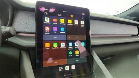 2023 Polestar 2 Long Range Dual Motor