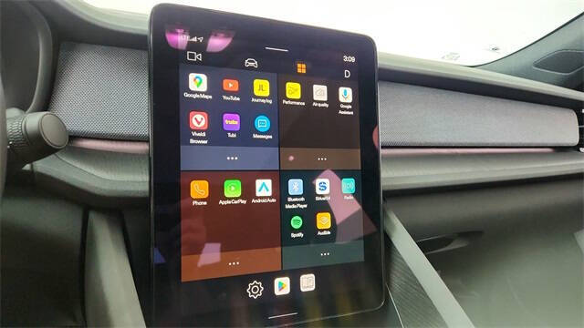 2023 Polestar 2 Long Range Dual Motor