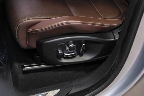 2018 Jaguar F-PACE S