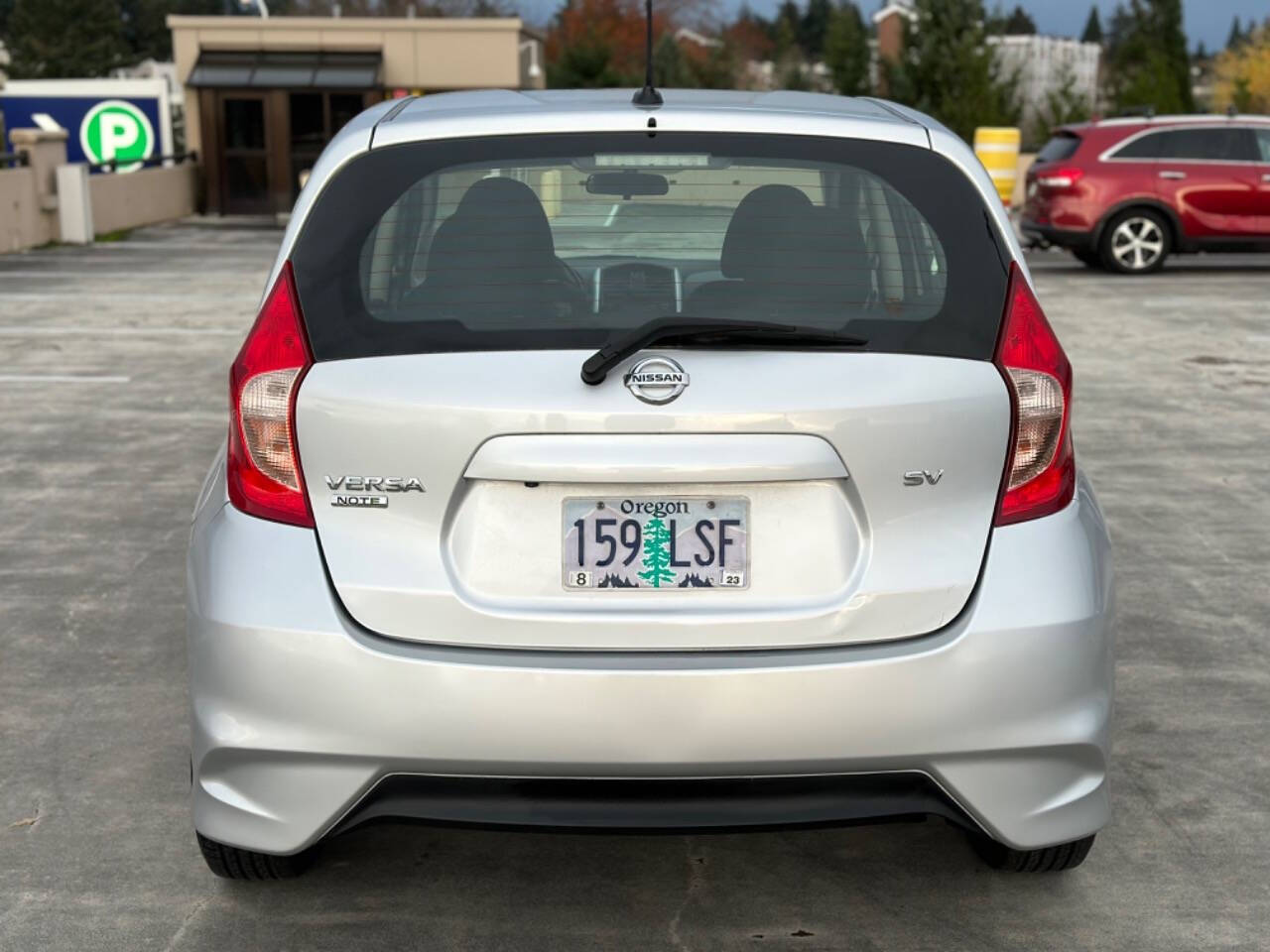 2017 Nissan Versa Note for sale at Starline Motorsports in Portland, OR