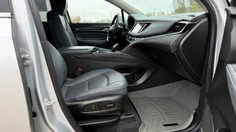 2020 Buick Enclave Premium