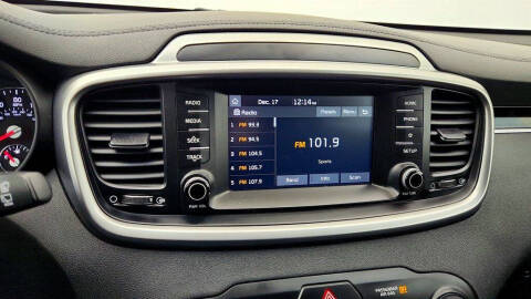 2019 Kia Sorento LX V6