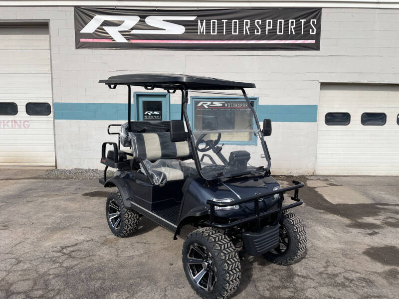2022 Evolution Forester 4 for sale at RS Motorsports, Inc. in Canandaigua NY