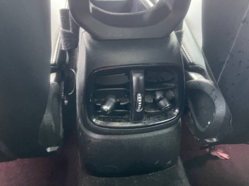 2018 MINI Countryman Cooper S ALL4