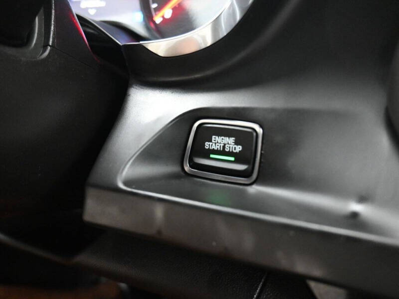 2021 Chevrolet Camaro SS