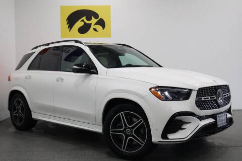 2026 Mercedes-Benz GLE GLE 350 4MATIC