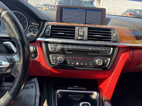 2015 BMW 4 Series 428i Gran Coupe