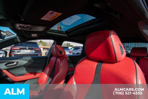 2022 Acura TLX w/A-SPEC