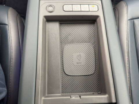 2024 Kia EV9 GT-Line