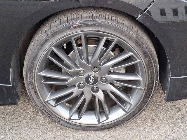 2013 Hyundai Veloster