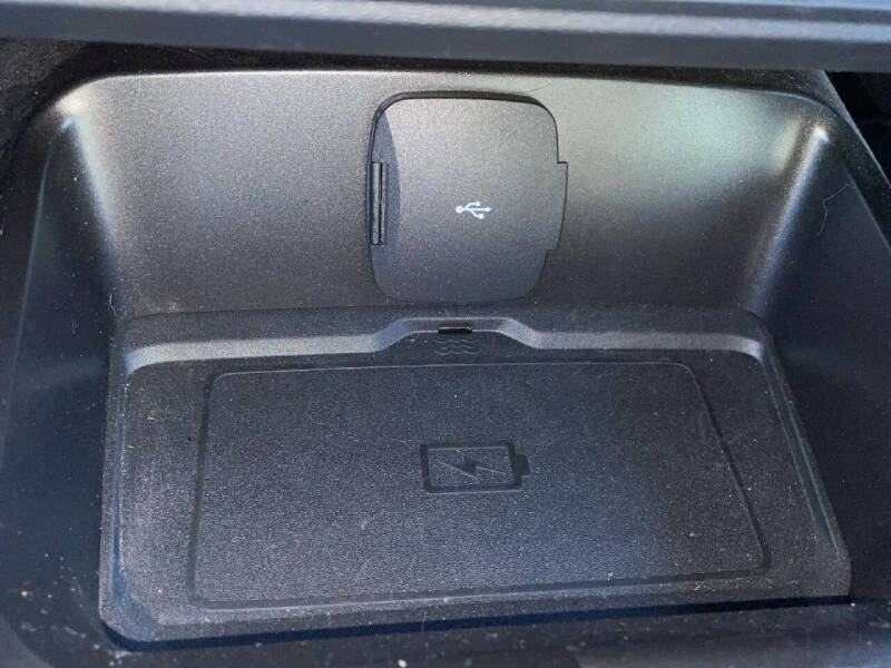 2023 Ford Bronco Outer Banks Advanced