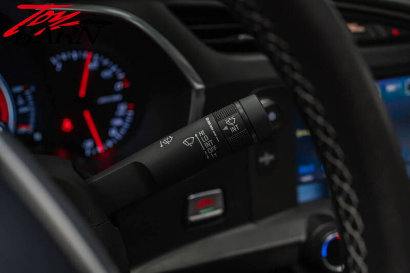 2016 Chevrolet Corvette Z06