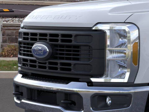 2026 Ford F-350 Super Duty XL