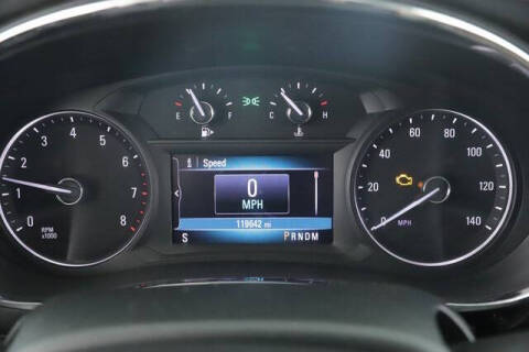 2019 Buick Encore Essence