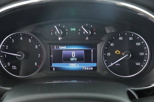 2019 Buick Encore Essence